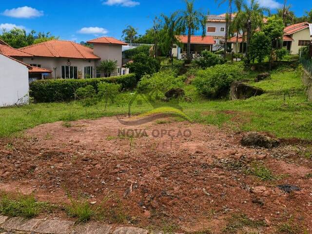 #4588 - Terreno em condomínio para Venda em Itupeva - SP - 1