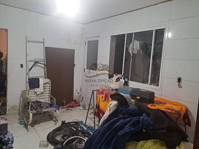 #4589 - Casa para Venda em Itupeva - SP - 2