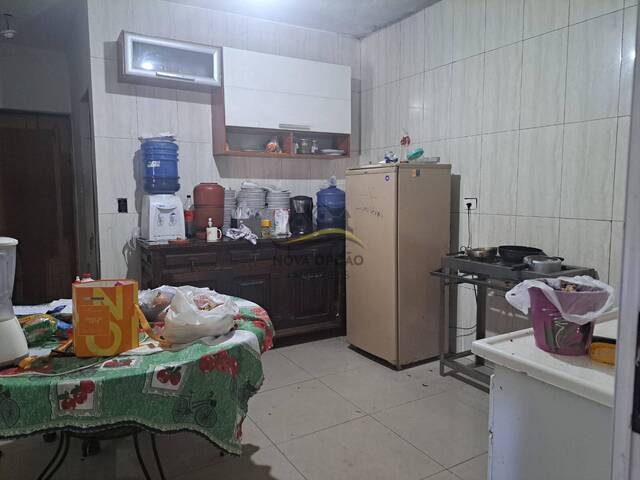 #4589 - Casa para Venda em Itupeva - SP - 3