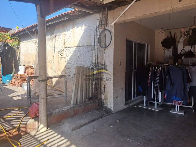 Venda em Jardim Samambaia - Itupeva