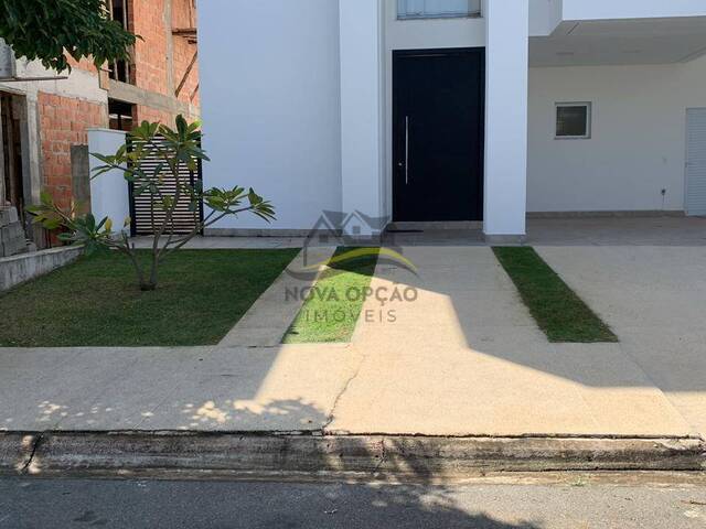 #4590 - Casa em condomínio para Venda em Itupeva - SP - 3