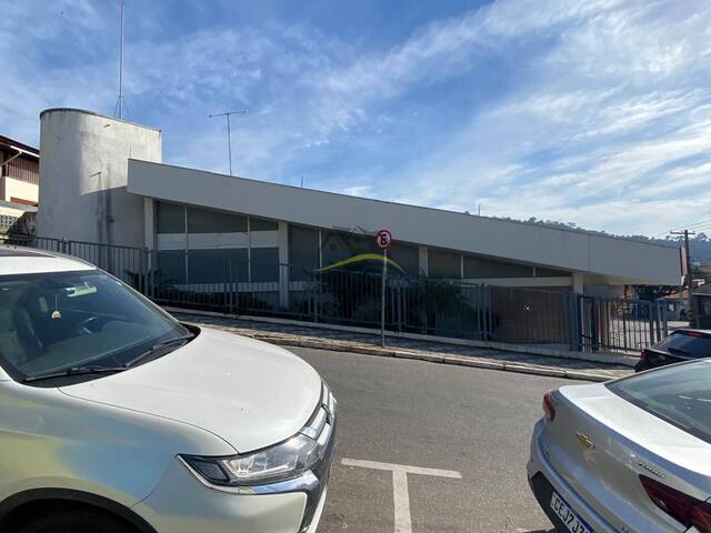 Ponto Comercial para Venda em Itupeva - 4