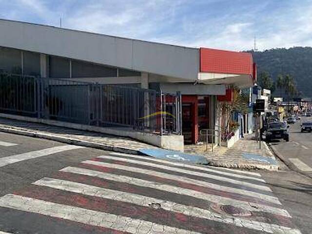 #4591 - Ponto Comercial para Venda em Itupeva - SP - 2
