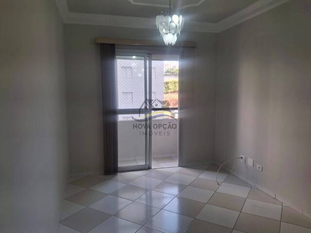 #4592 - Apartamento para Locação em Jundiaí - SP - 2
