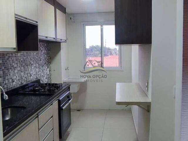 Apartamento para Locação em Itupeva - 5