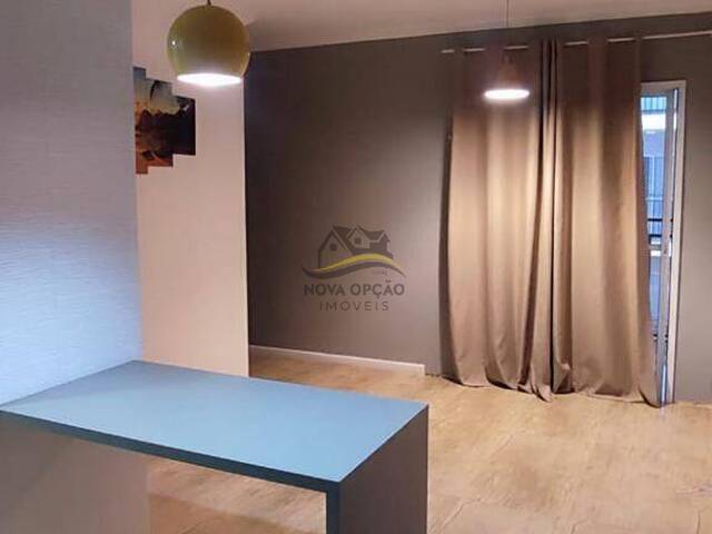 #4593 - Apartamento para Locação em Itupeva - SP - 1
