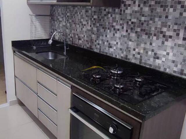 Apartamento para Locação em Itupeva - 4