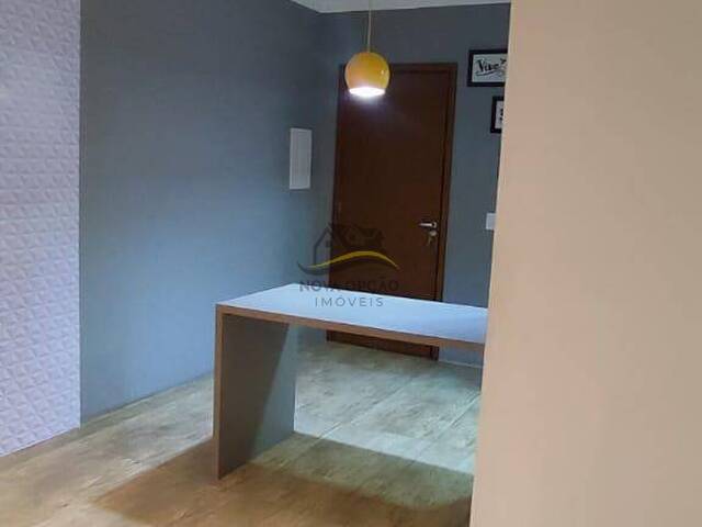 #4593 - Apartamento para Locação em Itupeva - SP - 2