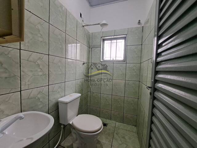 Casa para Locação em Itupeva - 5