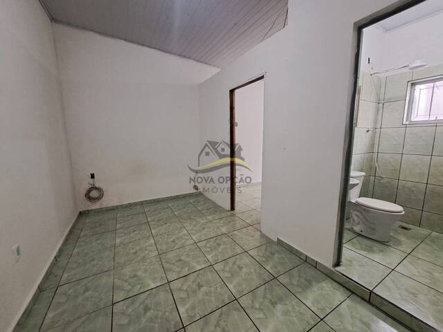 Casa para Locação em Itupeva - 4