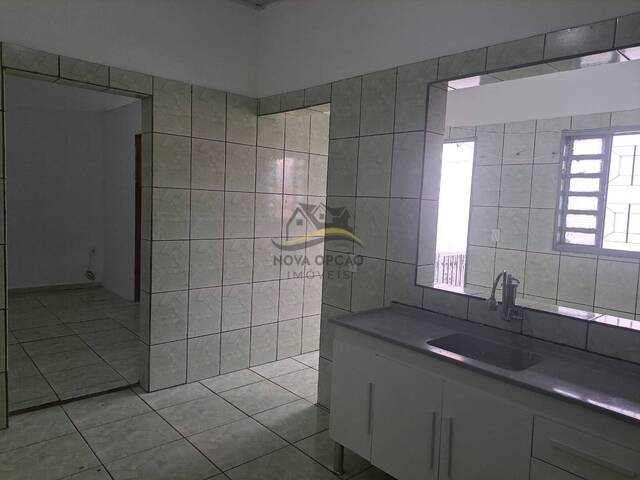 #4594 - Casa para Locação em Itupeva - SP - 1
