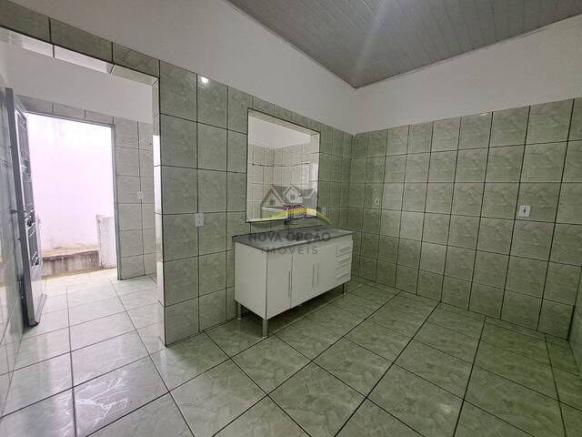 #4594 - Casa para Locação em Itupeva - SP - 2