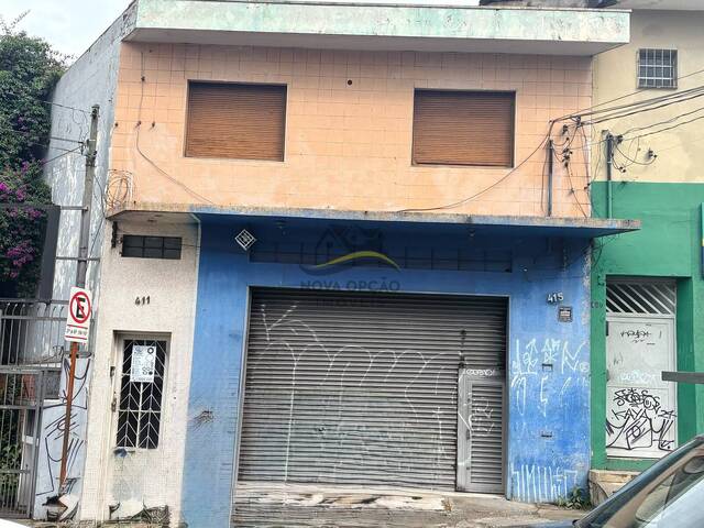 #4595 - Casa para Venda em São Paulo - SP - 3