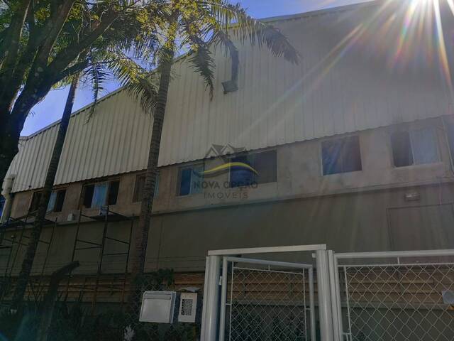#4596 - Sala para Venda em Itupeva - SP - 1