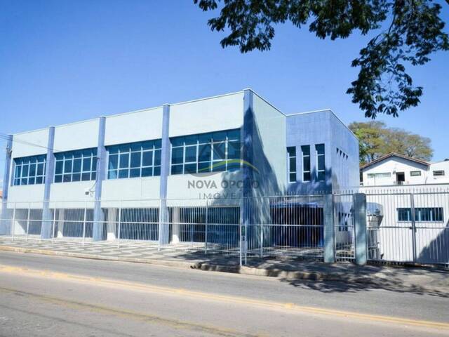 #4597 - Ponto Comercial para Locação em Itupeva - SP - 1