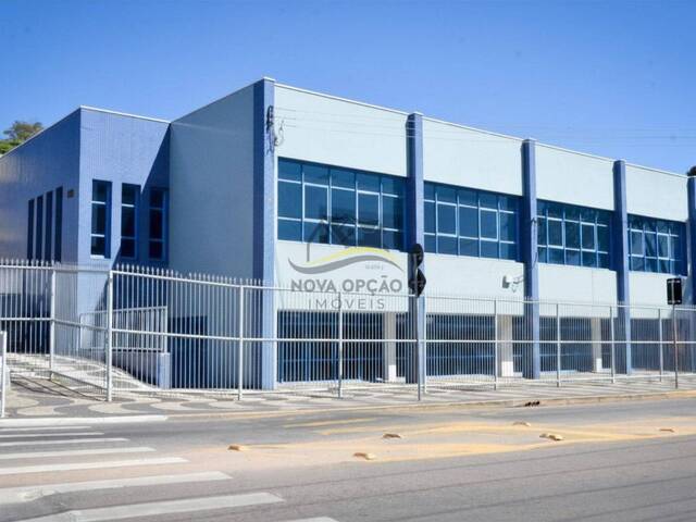 #4597 - Ponto Comercial para Locação em Itupeva - SP - 2