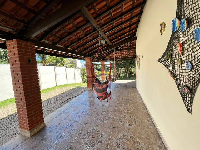#4598 - Chácara para Venda em Itupeva - SP - 2