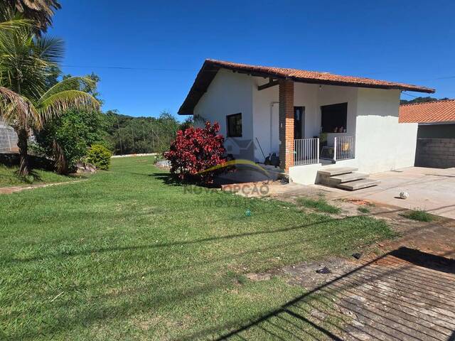 #4599 - Chácara para Venda em Itupeva - SP - 1