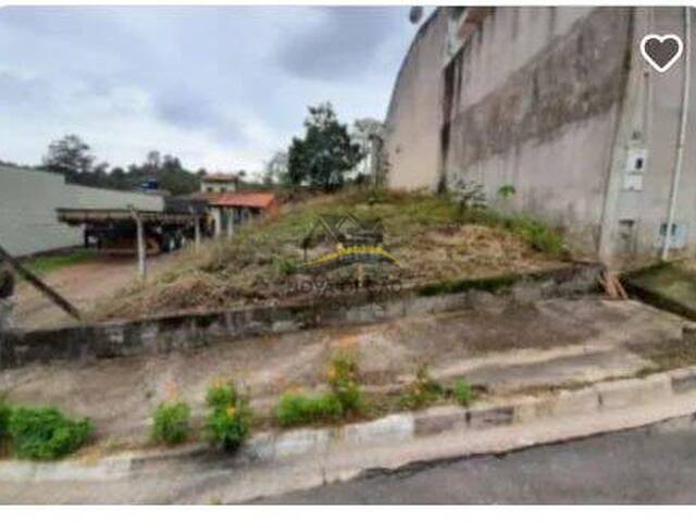 #4600 - Terreno para Venda em Itupeva - SP - 1