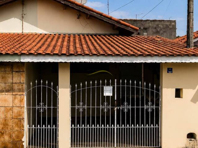 #4601 - Casa para Venda em Itupeva - SP - 2
