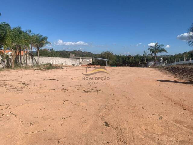 #4602 - Área para Locação em Itupeva - SP - 2