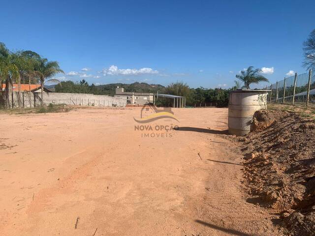 Área para Locação em Itupeva - 4