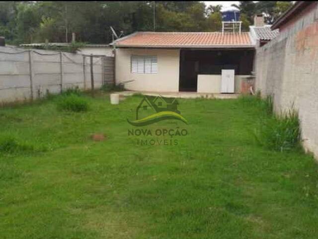 #4603 - Área para Venda em Itupeva - SP - 1