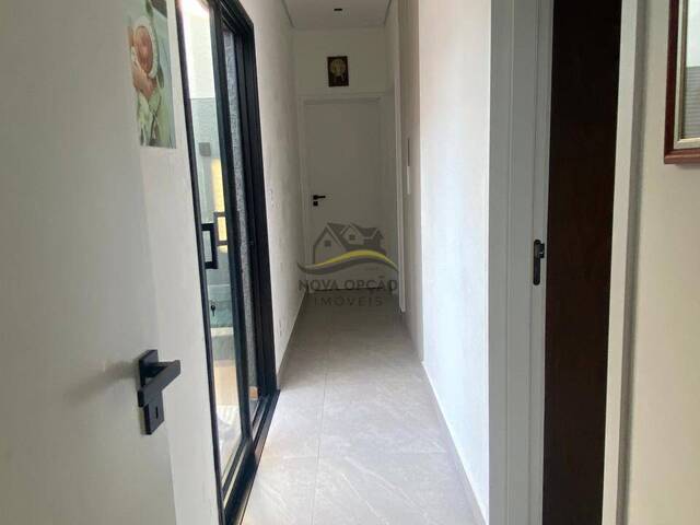 Casa para Venda em Itupeva - 5