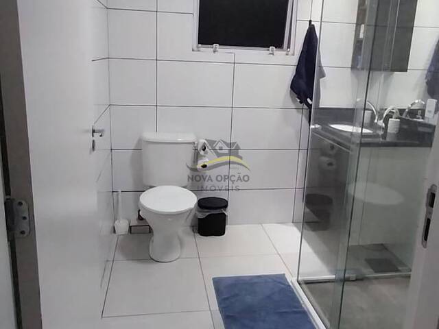 #4605 - Apartamento para Venda em Itupeva - SP - 3