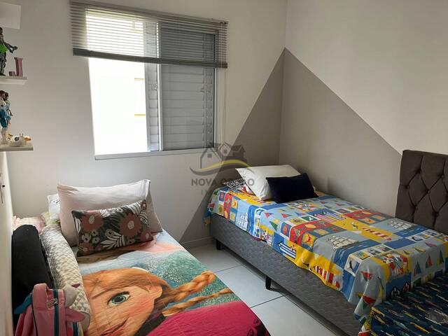 Apartamento para Venda em Itupeva - 5