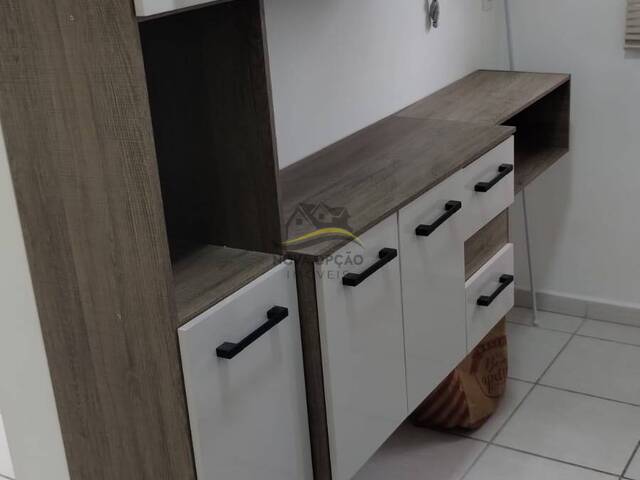 #4606 - Apartamento para Venda em Itupeva - SP - 2