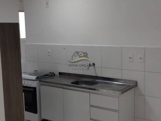 Apartamento para Venda em Itupeva - 5