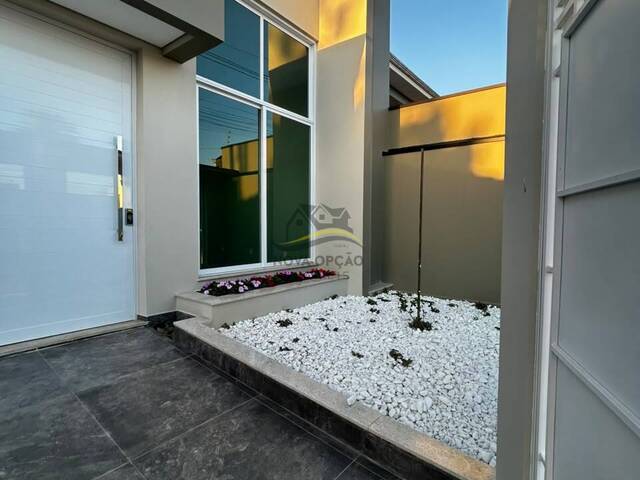 #4607 - Casa para Locação em Itupeva - SP - 2