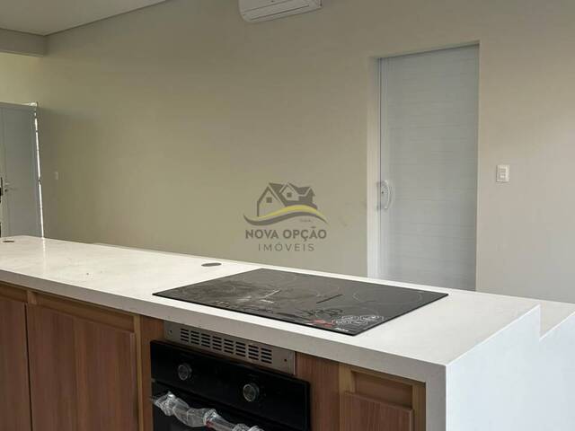 #4607 - Casa para Locação em Itupeva - SP - 3