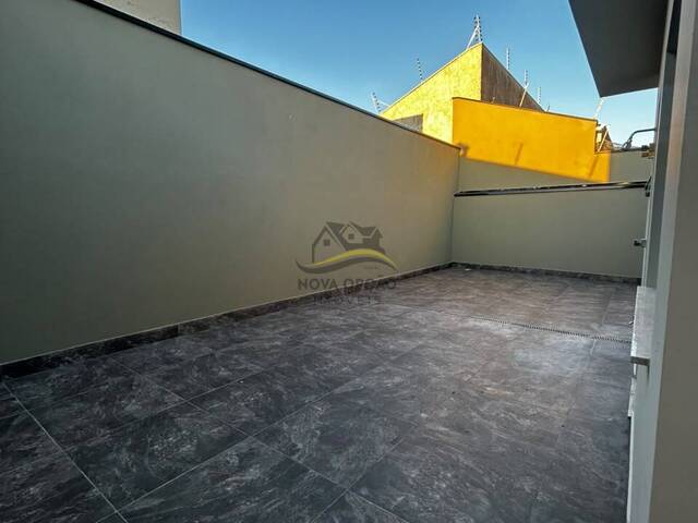 Casa para Locação em Itupeva - 5