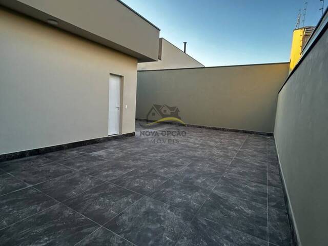 Casa para Locação em Itupeva - 4
