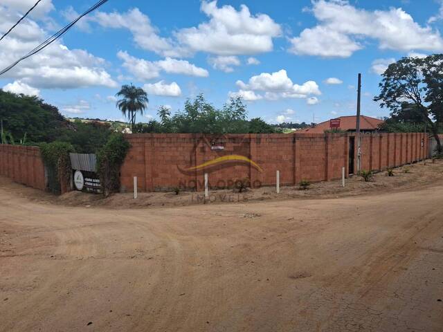 #4608 - Área para Venda em Itupeva - SP - 2