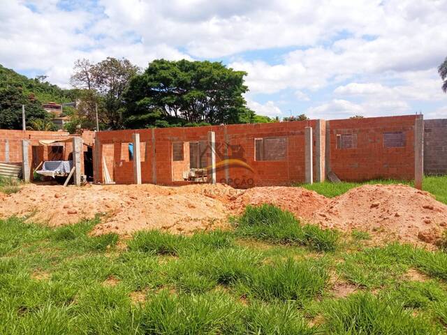 #4608 - Área para Venda em Itupeva - SP - 1