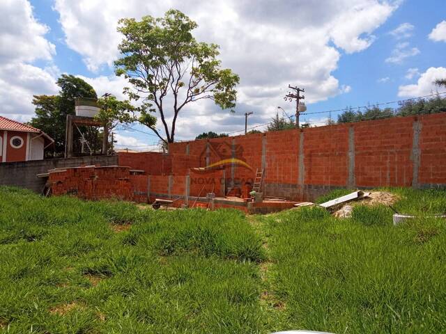 Área para Venda em Itupeva - 4