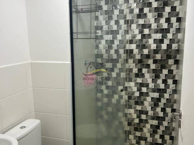 #4610 - Apartamento para Locação em Itupeva - SP - 2