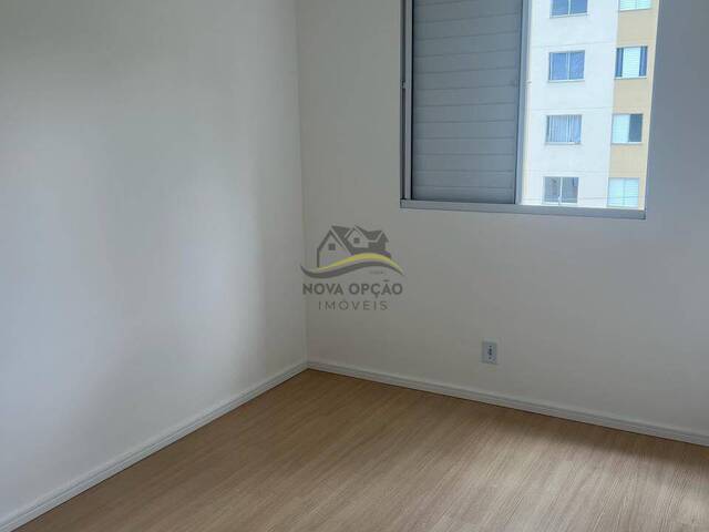 #4610 - Apartamento para Locação em Itupeva - SP - 3