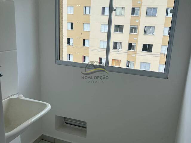 Apartamento para Locação em Itupeva - 4