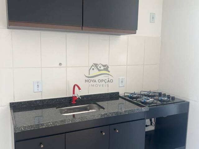 Apartamento para Locação em Itupeva - 5