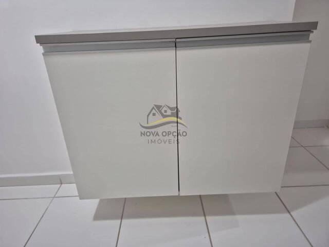 #4613 - Apartamento para Venda em Itupeva - SP - 3