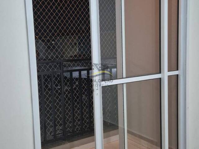 Apartamento para Venda em Itupeva - 5