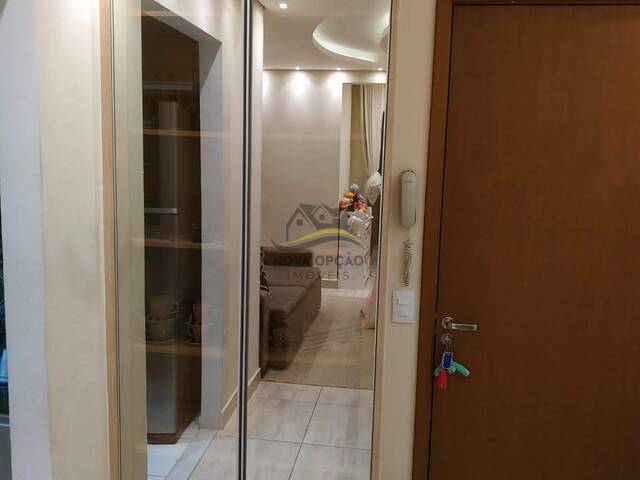 #4614 - Apartamento para Venda em Itupeva - SP - 2