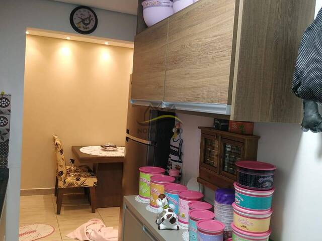 #4614 - Apartamento para Venda em Itupeva - SP - 3