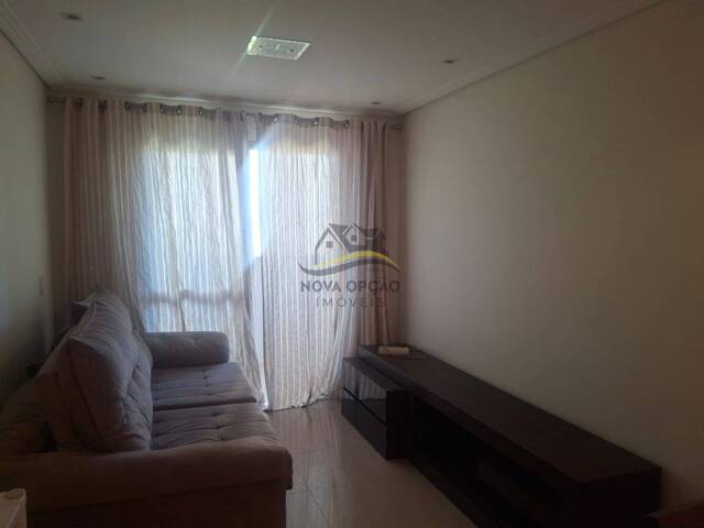 Apartamento para Locação em Itupeva - 4