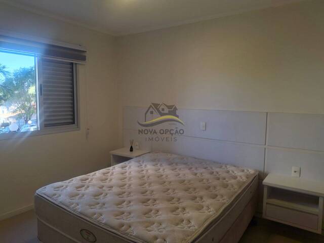 Apartamento para Locação em Itupeva - 5