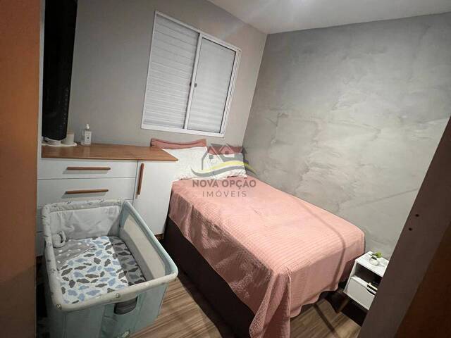 #4616 - Apartamento para Venda em Jundiaí - SP - 2